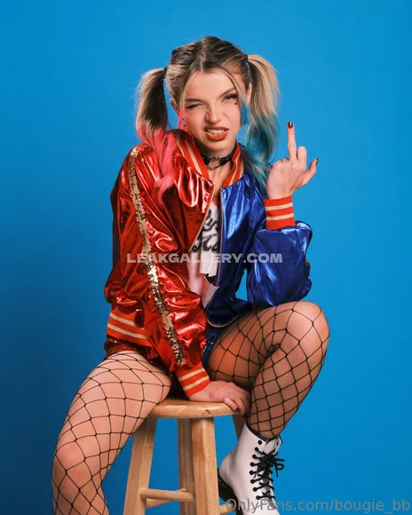 Bougiebb Exclusive Leaked Nude Onlyfans #487004