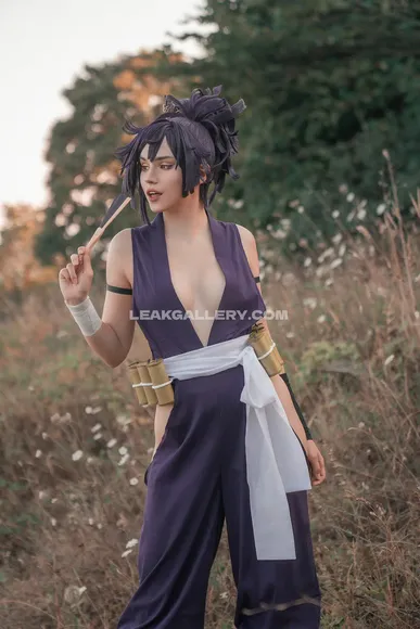 Shiroganesama Exclusive Leaked Nude Onlyfans #2210068