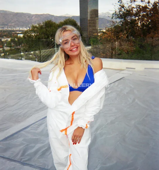 Corinnakopf / corinakopf / corinniakopf / corrinakopf Exclusive Leaked Nude Onlyfans #2636856