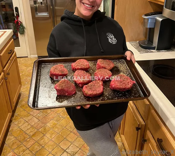 X_elizabeth_skylar_x Exclusive Leaked Nude Onlyfans #734366