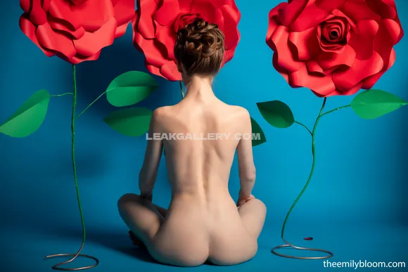 Theemilybloom Exclusive Leaked Nude Onlyfans #2019611
