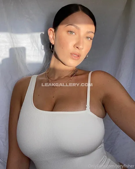Joeyfisher Exclusive Leaked Nude Onlyfans #1434629
