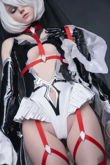 Shiroganesama Exclusive Leaked Nude Onlyfans #2199173