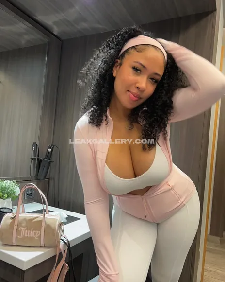 Danielleramona Exclusive Leaked Nude Onlyfans #1132028