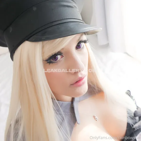 Rainbowzlut Exclusive Leaked Nude Onlyfans #1890871