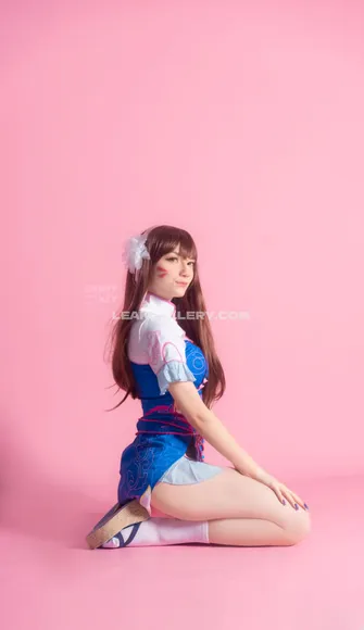 Carrykey_cosplay Exclusive Leaked Nude Onlyfans #1123226