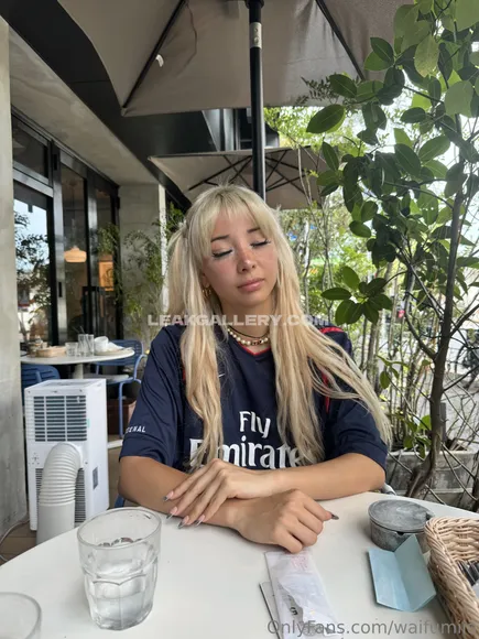 Waifumiia / waifumia Exclusive Leaked Nude Onlyfans #1924089