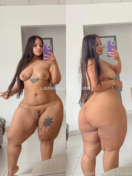 Graciebarron Exclusive Leaked Nude Onlyfans #506979
