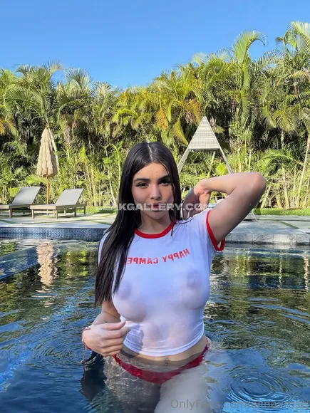 Alina Exclusive Leaked Nude Onlyfans #1031100