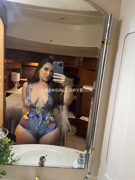 Victoryaxo Exclusive Leaked Nude Onlyfans #536159