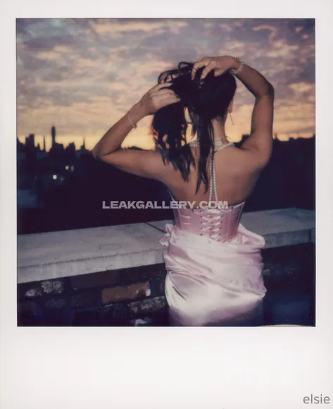 Elsiehewitt Exclusive Leaked Nude Onlyfans #508593