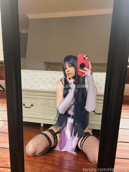 Haesicks Exclusive Leaked Nude Onlyfans #2846640