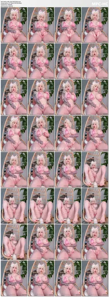 Bishoujomom Exclusive Leaked Nude Onlyfans #702616