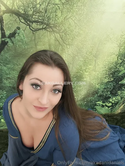 Danidaniels Exclusive Leaked Nude Onlyfans #480523
