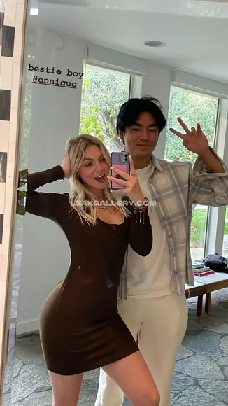 Jordynjones Exclusive Leaked Nude Onlyfans #8341
