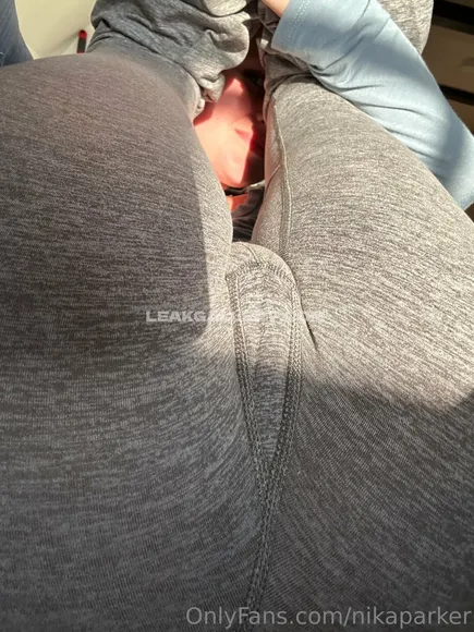 Nikanikaa Exclusive Leaked Nude Onlyfans #415340