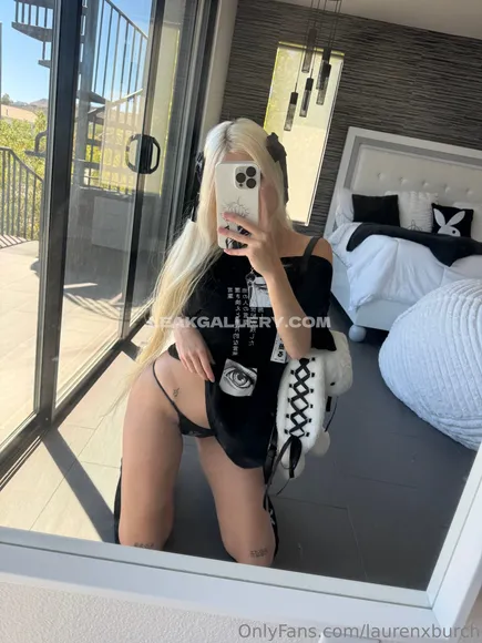 Juliaburch / juliaaburch Exclusive Leaked Nude Onlyfans #1462625