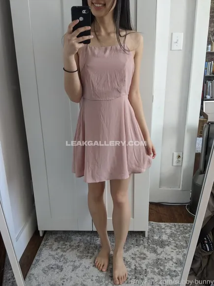 Subby Exclusive Leaked Nude Onlyfans #670037