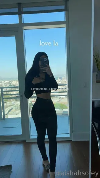 Kawaiisofey / aisahasofey / aishahsofey Exclusive Leaked Nude Onlyfans #1755577