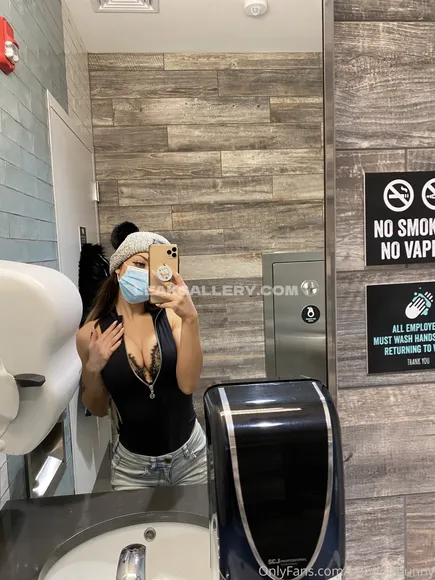 Boudoirbunny Exclusive Leaked Nude Onlyfans #470275