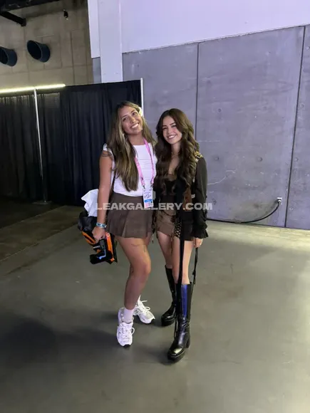 Valkyrae Exclusive Leaked Nude Onlyfans #2152626