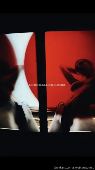 Skyebluewantsu Exclusive Leaked Nude Onlyfans #1798426