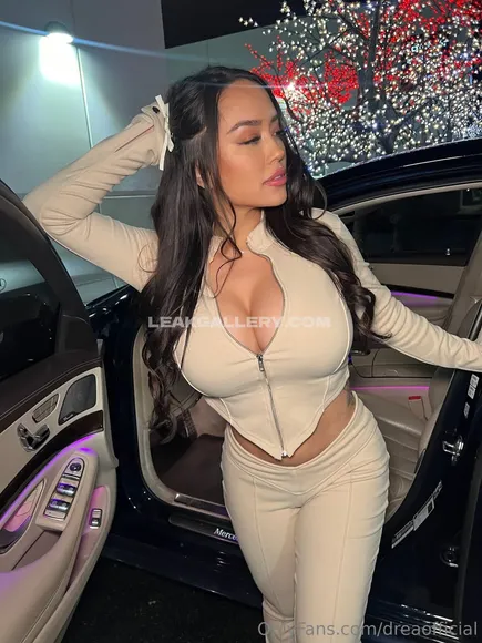 Dreaofficial Exclusive Leaked Nude Onlyfans #495086