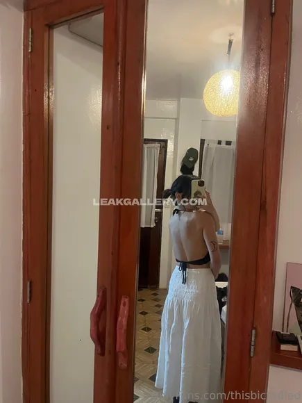 Thisbicthdied Exclusive Leaked Nude Onlyfans #1086156