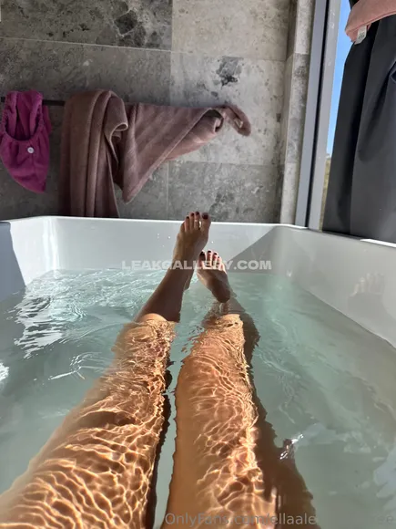 Ellaalexandraxo Exclusive Leaked Nude Onlyfans #1761629