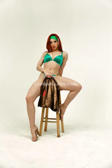 Missfloraberlin Exclusive Leaked Nude Onlyfans #2070943