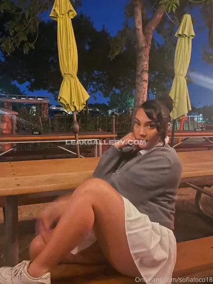 Sofialoco18 Exclusive Leaked Nude Onlyfans #258770