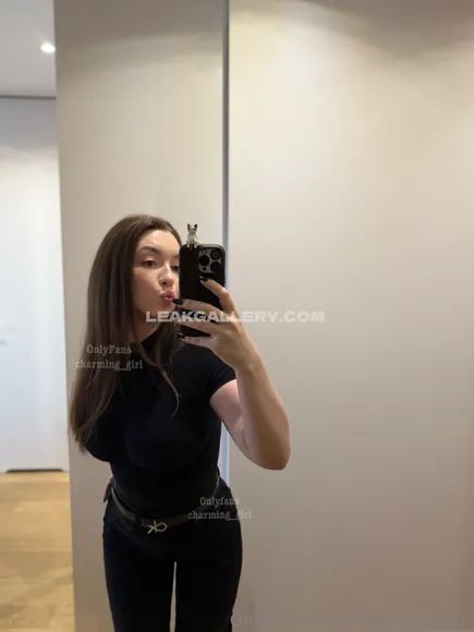 Charming_girl Exclusive Leaked Nude Onlyfans #420828