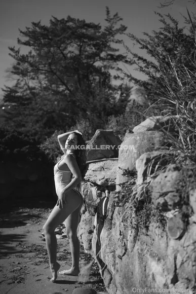 Glitterati Exclusive Leaked Nude Onlyfans #132355
