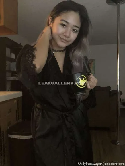 Jasminetea Exclusive Leaked Nude Onlyfans #514722