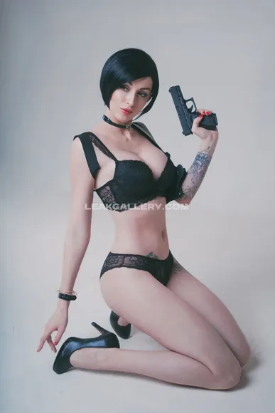 Valeryhimera Exclusive Leaked Nude Onlyfans #1248330