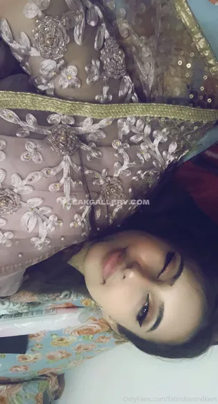 Fatindianmilkers Exclusive Leaked Nude Onlyfans #701090