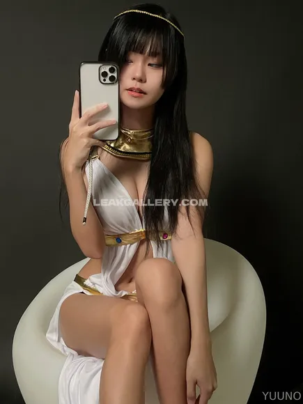 Chuulu / chuulufree / yuuno Exclusive Leaked Nude Onlyfans #946492