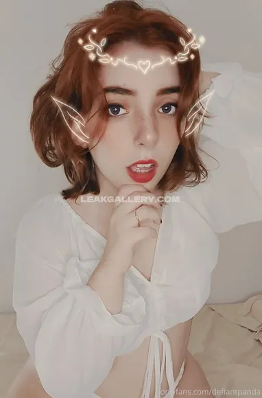 Defiantpanda Exclusive Leaked Nude Onlyfans #492521