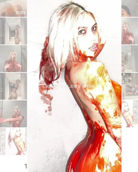 Diakimeko Exclusive Leaked Nude Onlyfans #2761380
