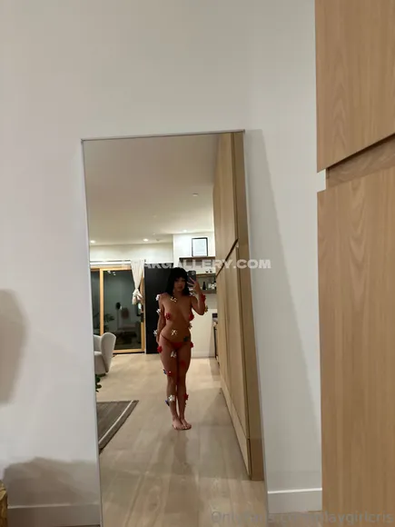 Playgirlcris Exclusive Leaked Nude Onlyfans #496560