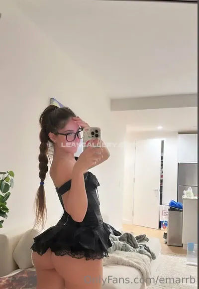 Emarrb / emarb Exclusive Leaked Nude Onlyfans #410262