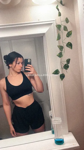 Nikkiwoods Exclusive Leaked Nude Onlyfans #2189569