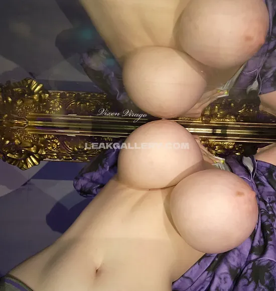 Vixenvirago Exclusive Leaked Nude Onlyfans #234038
