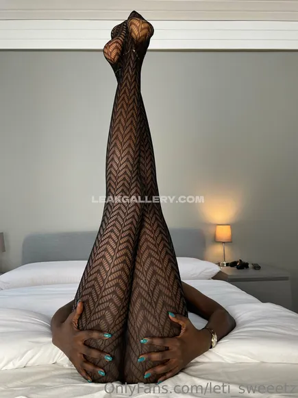 Leti_sweeetz Exclusive Leaked Nude Onlyfans #558333