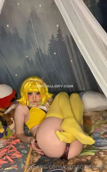 Pipssqueakss Exclusive Leaked Nude Onlyfans #954820