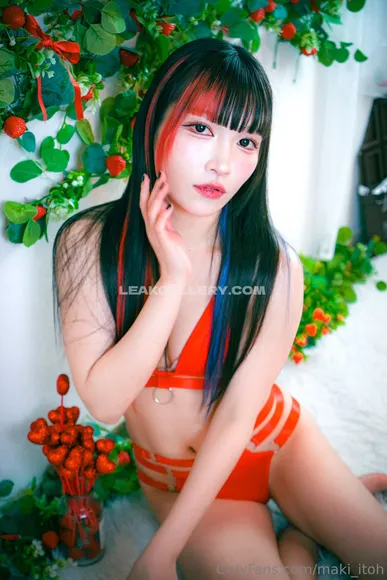 Maki_itoh Exclusive Leaked Nude Onlyfans #970346