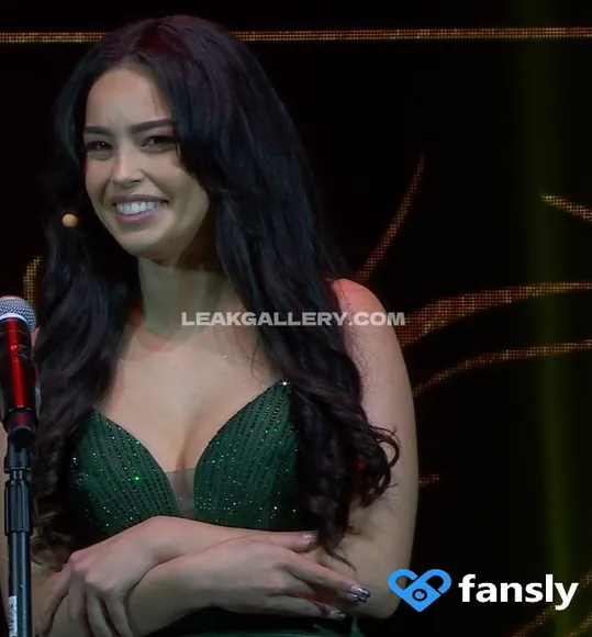 Valkyrae Exclusive Leaked Nude Onlyfans #2159302