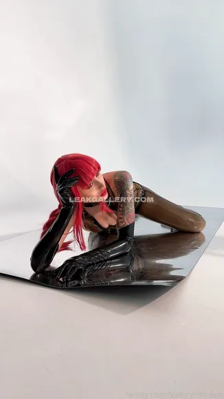 Valeryhimera Exclusive Leaked Nude Onlyfans #1257842