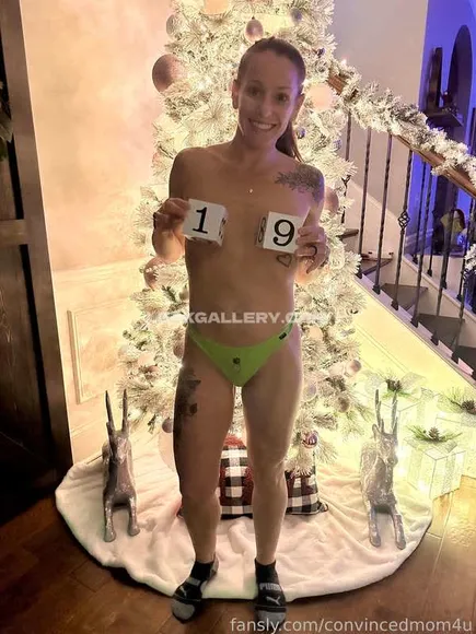 Convincedmom4u / convincedmom4ufree Exclusive Leaked Nude Onlyfans #729190