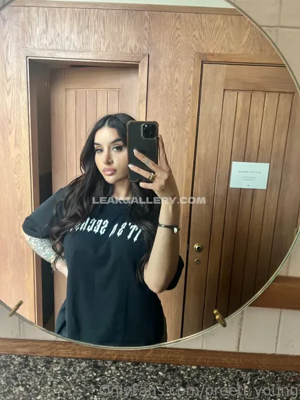 Priya_y / preeti_young Exclusive Leaked Nude Onlyfans #831361